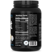 Select Protein Powder