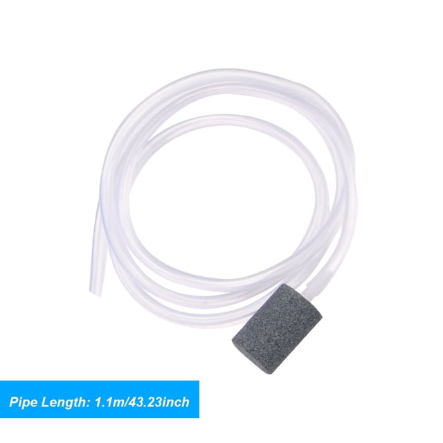 Oxígeno Silenciosa Pequeña Usb Con Hebilla Colgante Para Pecera Pesca Al Aire Libre Vogacara OD009787-04