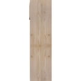 thumbnail image 4 of Ekena Millwork 7 1/2"W x 28"D x 28"H Thorton Block Smooth Bracket w/ Offset Brace, Douglas Fir, 4 of 25