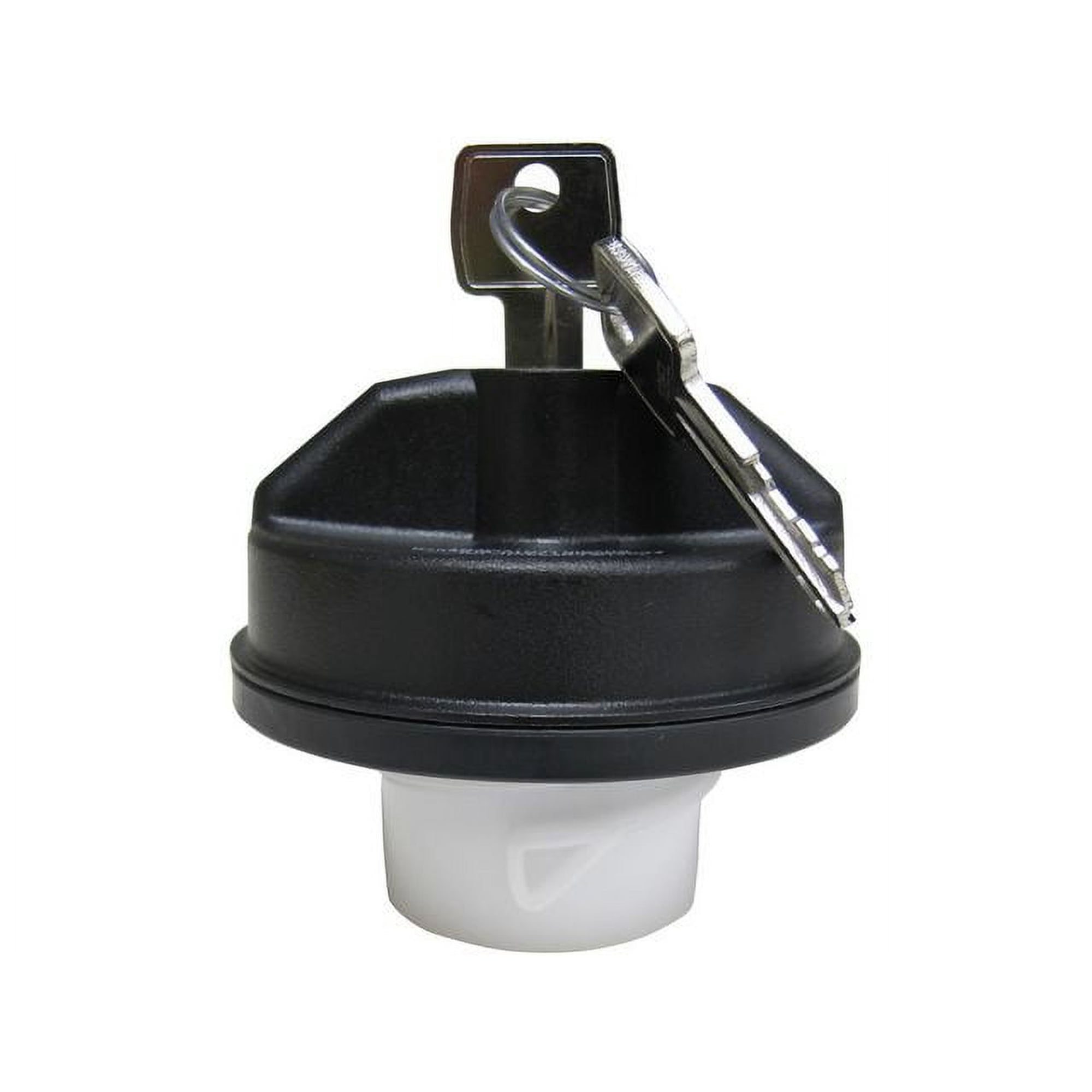 Fuel Tank Cap - Compatible with 2005 - 2011 Ford Crown Victoria - Gates
