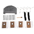 thumbnail image 1 of Mosiee Main & Side Brush With Filter Cleaning Tools Set For T10 Robot Vacuum Cleaner Replacement Spare-Parts Accessories, 1 of 9
