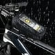 thumbnail image 5 of Greeniant Contenedores de bolsas de tubo para bicicleta Ciclismo negro rojo, 5 of 6