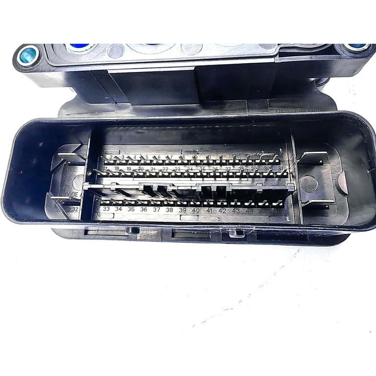 Module ABS Reconditionné Pour Jeep Wrangler 2012-2014 3.6L - Réf. OE 68145835AE