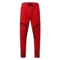 thumbnail image 3 of Outfmvch Cargo Pants For Men, Sweatpants, Sweatpants For Men, Men'S Pants, Work Pants For Men, Mens Cargo Pants Z-Red Xl, 3 of 6