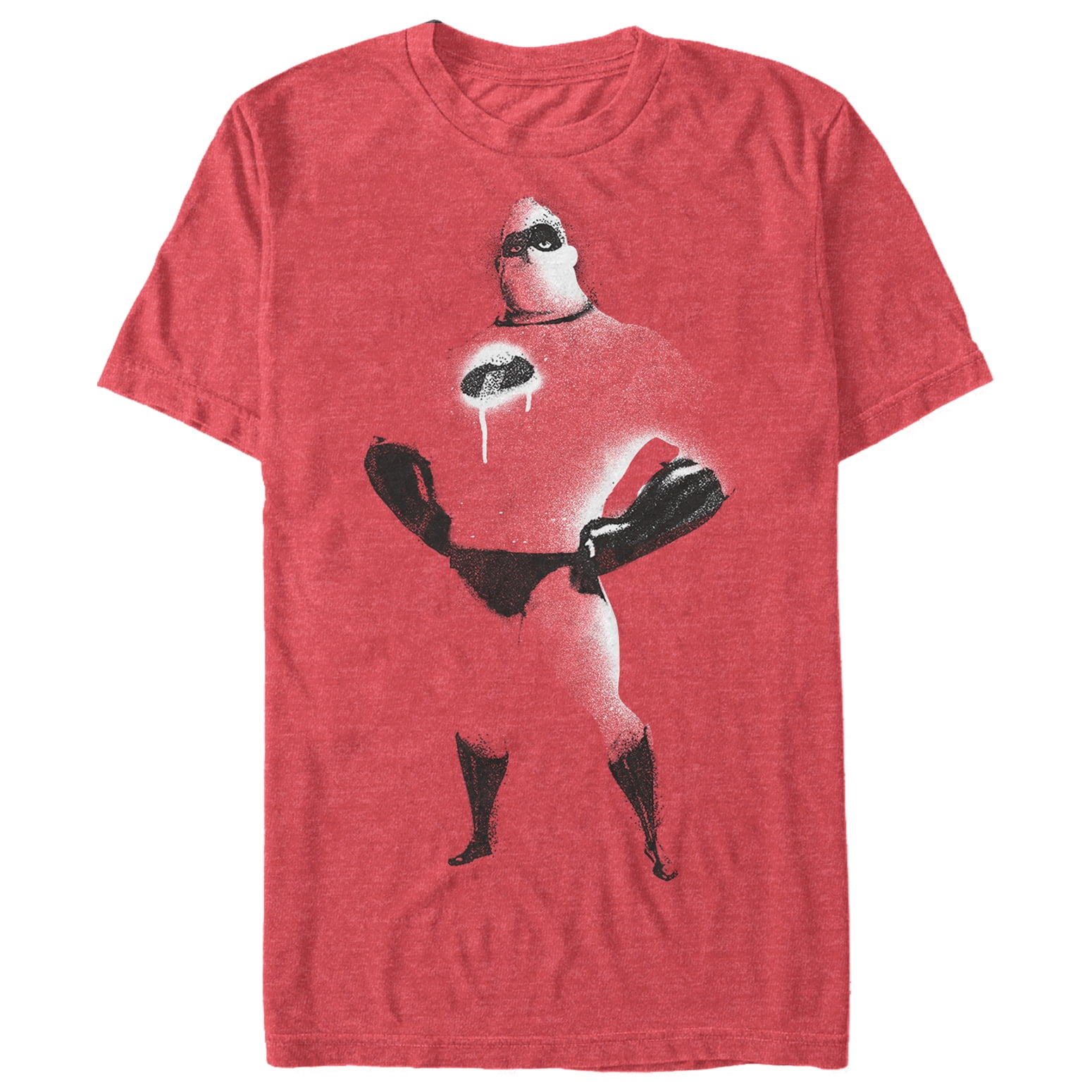 walmart incredibles t shirt