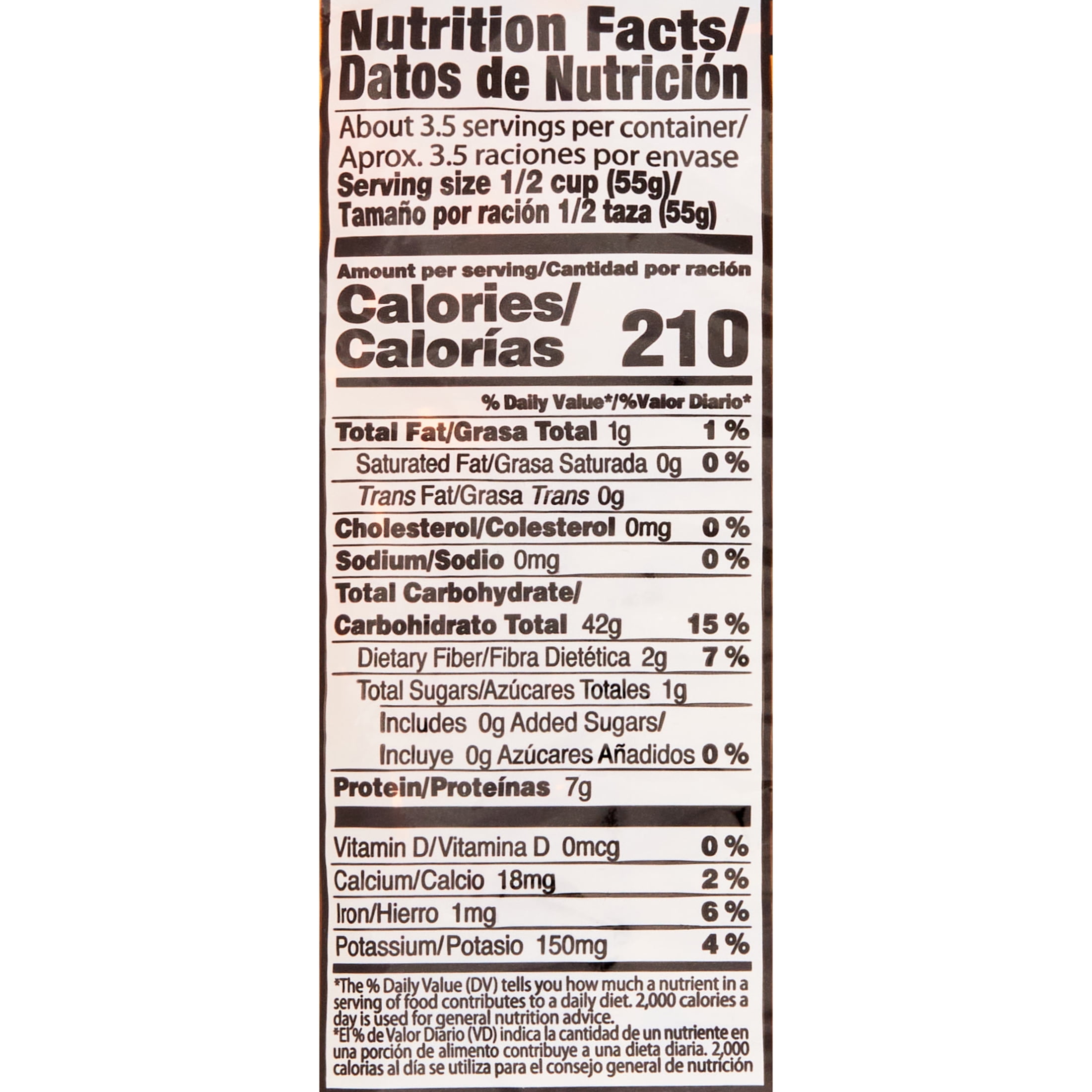(10 pack) La Moderna Macaroni Pasta, 7 oz