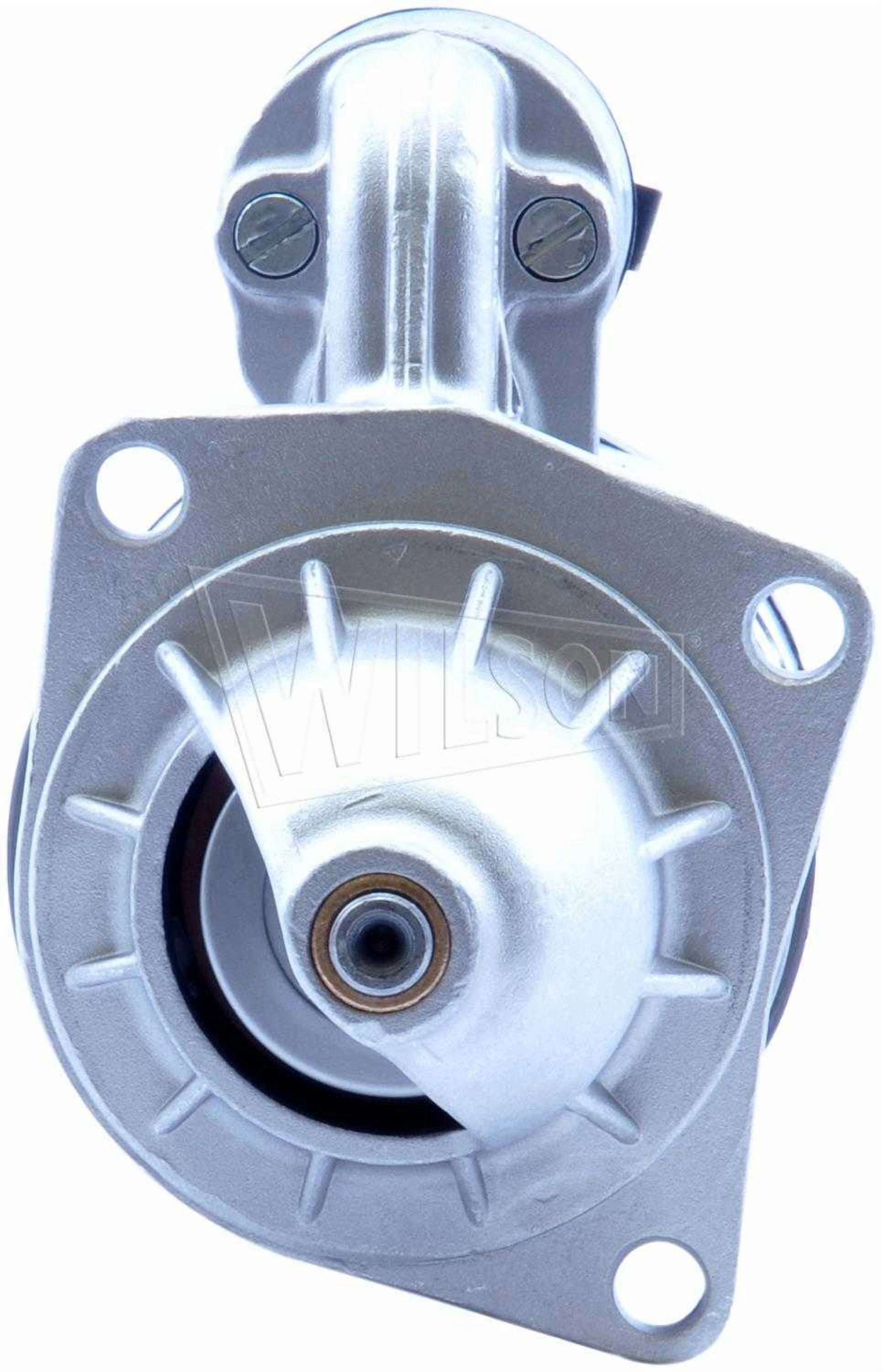 Wilson 91-15-6836 Starter Motor