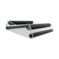 thumbnail image 4 of Almencla Car Tire Display Rack 360 degree Rolling Garage Automobile Automotive Rim Showcase B, 4 of 8