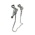 thumbnail image 1 of LOVIVER Bike Drop Stand Adjustable Kickstand for Adults Sports Mountain Bike Height 34cm, 1 of 8