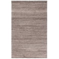 thumbnail image 2 of Safavieh Himalaya Vinal Distressed Area Rug, Natural/Light Brown, 5' x 8', 2 of 11