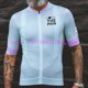 thumbnail image 3 of Maillot de ciclismo de manga corta verde de verano para hombre, camisetas de ciclismo aerodinámico, camisetas Sear Bicycle Maillot, ropa de ciclismo para hombre, verano, fabricado en EE. UU., 3 of 5