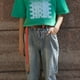 thumbnail image 4 of Informal Nailon para Exteriores () Naranja, 4 of 9
