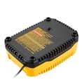 thumbnail image 2 of Cargador de repuesto para batería Dewalt Ni-CD y Ni-Mh 7.2V-20V oso de fresa  Electrónica, 2 of 2