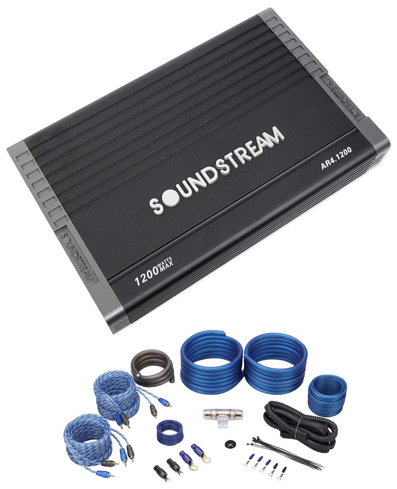 soundstream 4 channel soundstream 4 channel