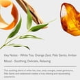 thumbnail image 2 of Mezcla de aceites esenciales Aroma Té blanco AromaTech 120 ml, 2 of 8