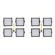 thumbnail image 1 of A32VC04 Vacuum Filter for P712 P713 P714K, Replace 019484001007, 1 of 5