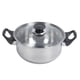 thumbnail image 5 of Juego de utensilios de cocina ollas de utensilios de cocina fáciles de limpiar juego de sartenes para salsa para el hogar ANGGREK Otros, 5 of 7