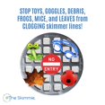 thumbnail image 2 of The Skimmie Basket Buddy, 2 of 8