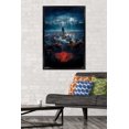 thumbnail image 3 of Netflix Stranger Things: Season 2 - Pumpkins Wall Poster, 22.375" x 34", 3 of 4
