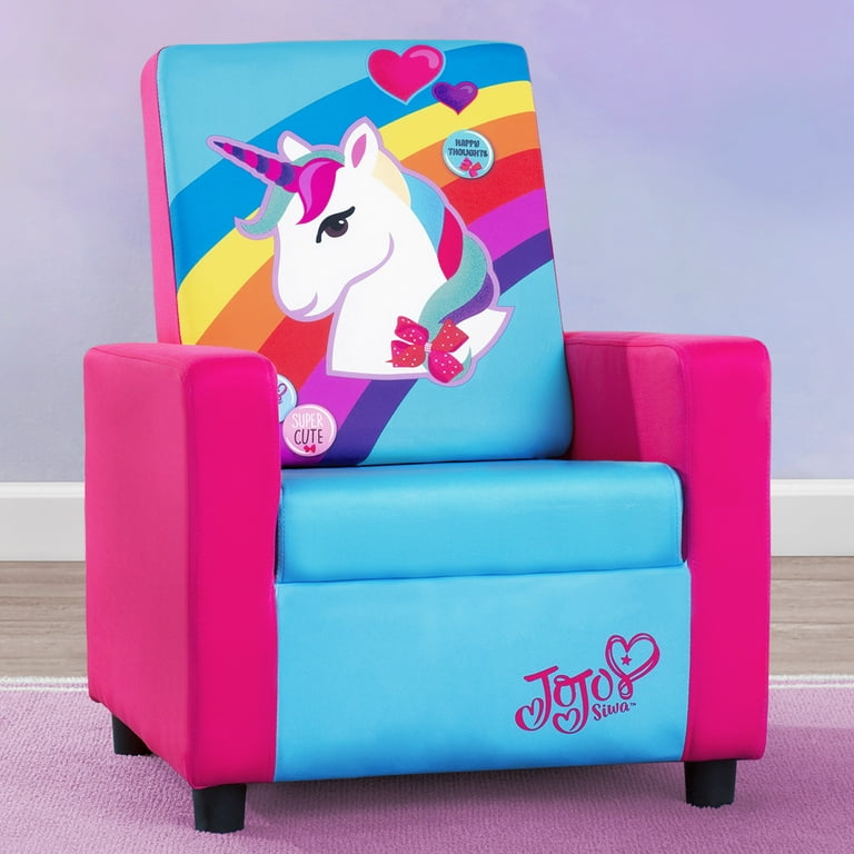 Jojo siwa chair walmart deals