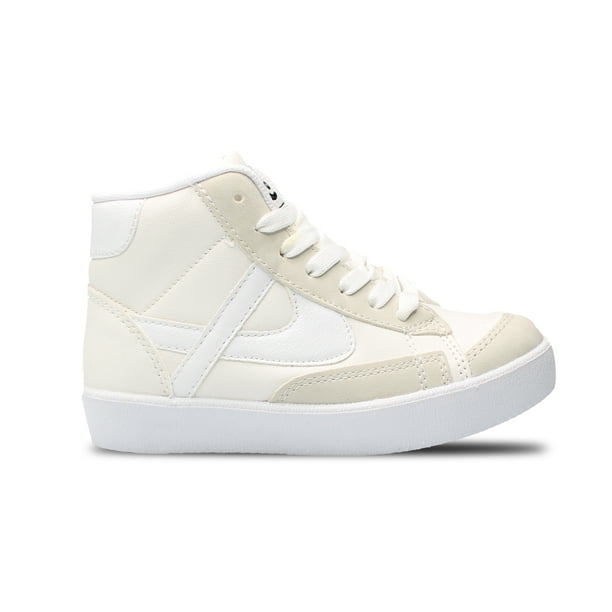 Tenis Infantil PANAM Bota Tijuas Nevado Peques