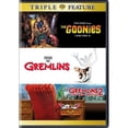 thumbnail image 2 of Triple Feature: The Goonies / Gremlins / Gremlins 2: The New Batch (DVD Triple Feature) [DVD], 2 of 2