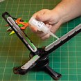 thumbnail image 2 of Bohning 301025 0.5 oz Fletch Fuse Instant Glue Bottle, 2 of 5