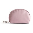 thumbnail image 1 of Simple And Large-capacity Multifunctional Cosmetic Bag, Portable Cosmetic Bag Blue, 1 of 5