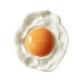 thumbnail image 1 of Autocollants de Réfrigérateur Mignons avec Design Œuf et Lait pour la Maison Ou la Décoration, 1 of 7