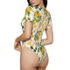 thumbnail image 2 of Balery Fruit Body de cuello redondo de manga corta para mujer Tops de manga corta Tops básicos-Medium, 2 of 7