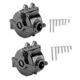 thumbnail image 4 of For Rc A949 A959 A969 A979 K929 Metal Differential Case A949-12 1/18 Off-Road Vehicle Metal Parts, 4 of 5