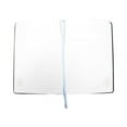 thumbnail image 2 of Manchester City FC Premium Crest A5 Notebook, 2 of 2