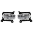 thumbnail image 2 of Par de luces antiniebla HECASA para Toyota Tundra 2000-2006 con halógeno, 2 of 9