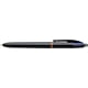 thumbnail image 2 of Bolígrafo BIC 4 Colours Pro Assorted 902129 de punta mediana, 2 of 6