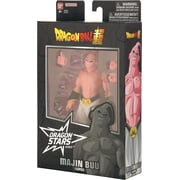 Dragon Stars Series - Dragon Ball Super - Majin Buu Super, 6.5 Action Figure