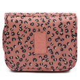 thumbnail image 1 of Hanging Toiletry Bag Portable Waterproof Toiletry Travel Bag Folding Makeup Bag, 1 of 10