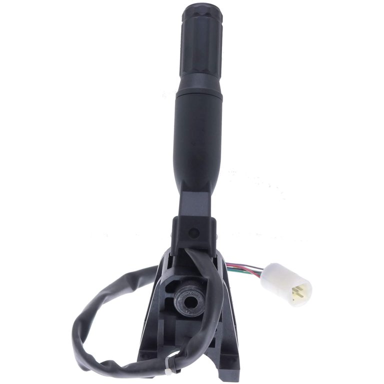ぷぅ HVACSTAR Control Shifter Lever 4562560140 for Kawasaki 65ZV