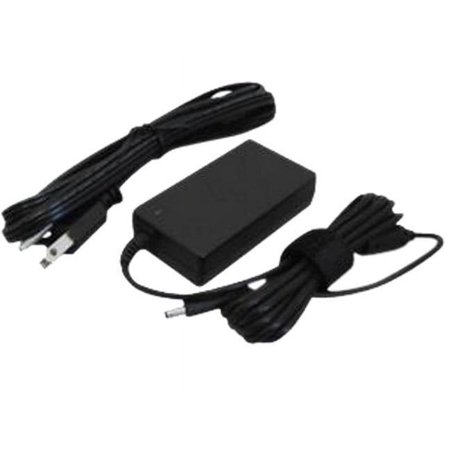 UPC: 0873662002831 | TOTAL MICRO TECHNOLOGIES – 45WATT TOTAL MICRO AC ADAPTER FOR DELL