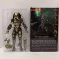 thumbnail image 1 of NECA-Figura de acción Jungle Hunter, Demon Water City, Chicken Lost Boar, Room SUNker, Panoramic Classic Predator, Butter Toy Giftjungla A sin caja zhangmengya unisex, 1 of 2