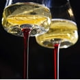 thumbnail image 5 of Large Concave Wine Glasses - 16oz, 5 of 9