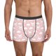 thumbnail image 1 of Fotbe Rabbit And Cloud Calzoncillos Tipo Boxer con Bolsa de Soporte Total para Hombre, X-Temp Fresco, Transpirable y de Secado Rápido-XX-Large, 1 of 5