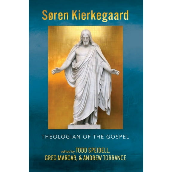Soren Kierkegaard (Paperback)
