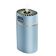thumbnail image 1 of Humidifiers For Bedroom And Large Room 1.1l Cool Mist Humidifier For With Quiet Night Light With Automatic Shut Off Function Perfect For Bedroom Dorm Rooms, 1 of 6