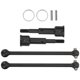 thumbnail image 2 of Eje De Transmisión RC, Eje De Transmisión Trasero RC Conveniente Para Instalar Compacto Para Reparación De Automóviles ANGGREK Otros, 2 of 8