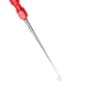 thumbnail image 5 of Removedor de anzuelos de pesca, accesorio de pesca, multifuncional, eliminación rápida de nudos. Rojo, 5 of 9