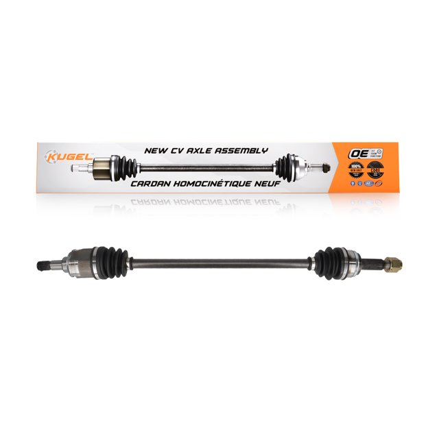 Kugel Rear CV Axle Shaft NCV-TO69019 for Car Toyota RAV4 Lexus NX300 NX200t