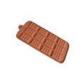 thumbnail image 4 of Silicone Baking Mold Home Bakery baking mold Use Modeling Tray Tools Pastry Bake Accessory Kitchen Decorating Tool 3D Fondant Molds Type 3, 4 of 7