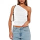 thumbnail image 2 of Tops de Mujer para Salir, Verano, , Top Corto, Camisetas Y2K, Corsé, Ropa de Entrenamiento de Moda 2025 S, 2 of 10