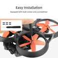 thumbnail image 3 of 2 uds Drone Wing Fans piezas de repuesto plástico Wing Fan Props Kits para DJI Avata Tmvgtek libre de BPA, 3 of 9