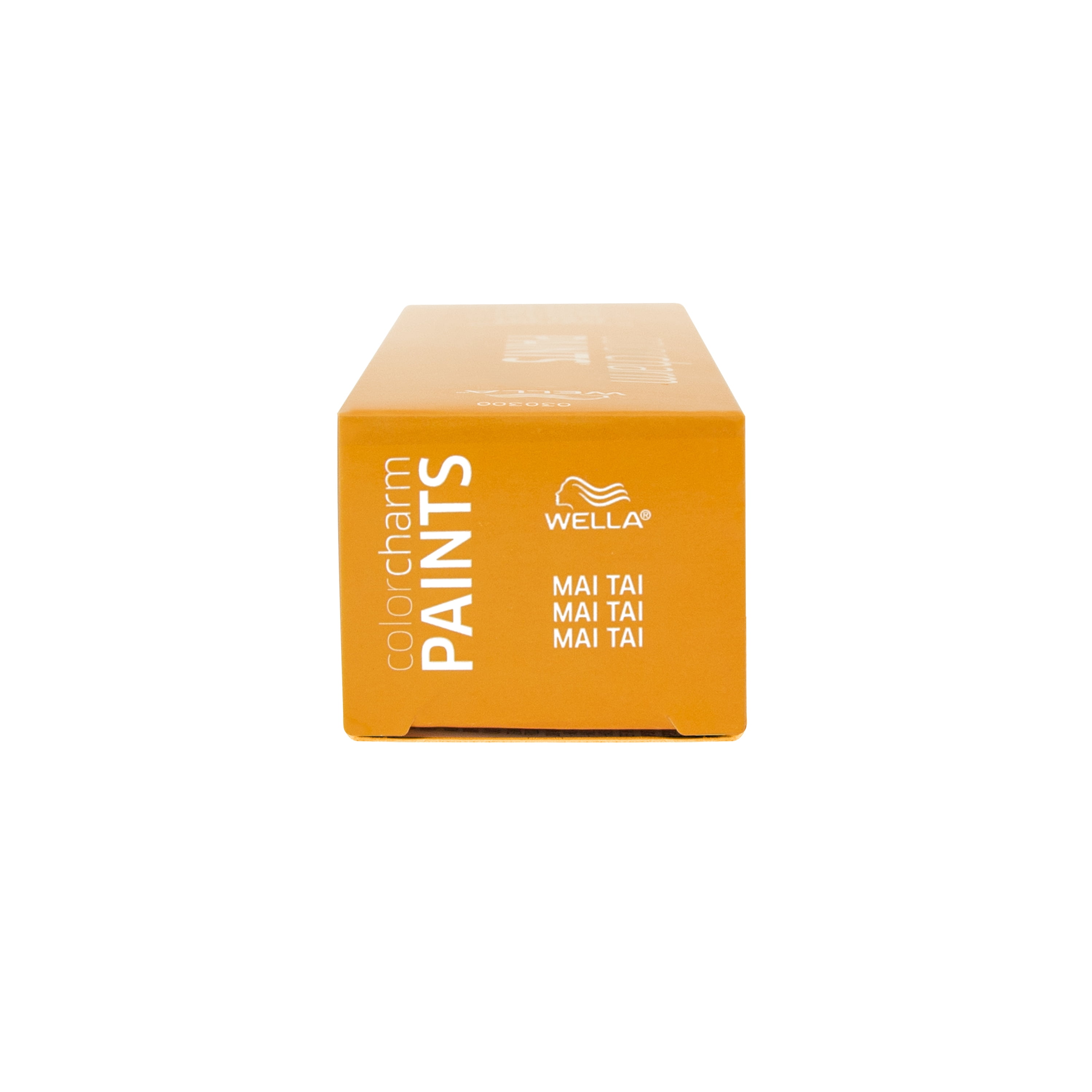 Wella Color Charm Paints Semi-Permanent Hair Color (2 oz) - Mai Tai